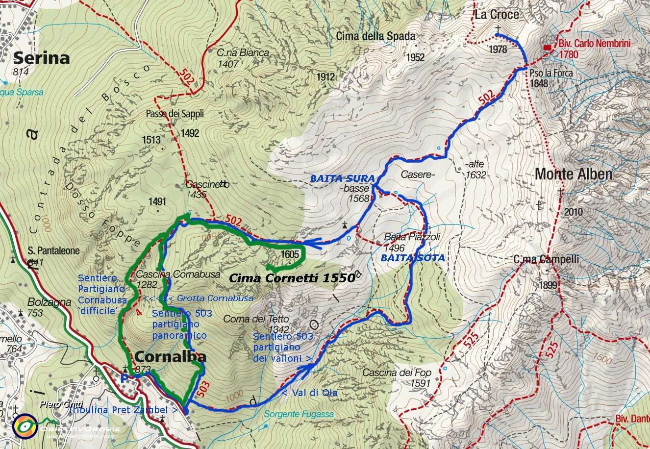 07 Mappa percorso-Cornalba-Cima Cornetti  (tracciato verde).jpg